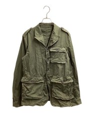 Giacca safari in filo /