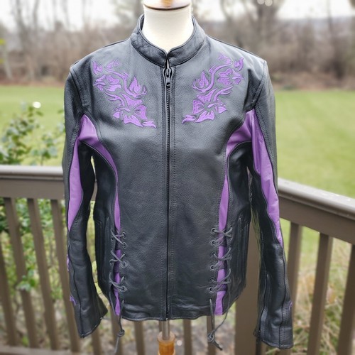 Giacca moto xelement donna - xelement,