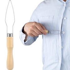 STSTR Gancio a Pulsante