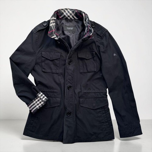 Giacca militare uomo - , burberry