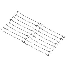 Lucchetto Cavo di Sicurezza