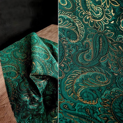 Tessuto tessuto jacquard