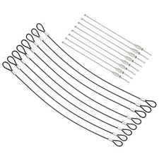 Lucchetto Cavo di Sicurezza