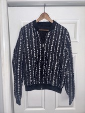 Giacca Bomber Alexander