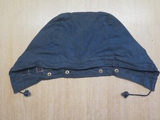 Cappuccio vintage A107 Barbour