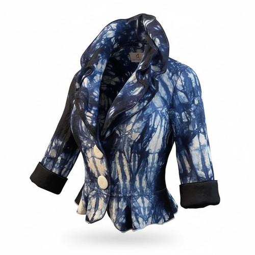 Giacca moda design - , donna