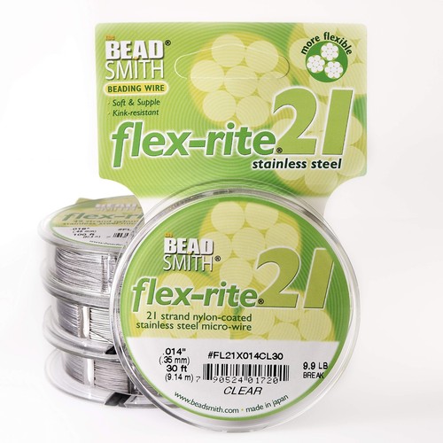 The beadsmith flex rite - the, flex-rite