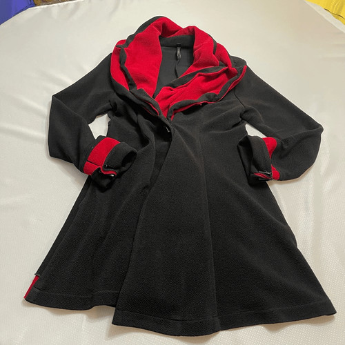 Giacca cappotto opera - , ic
