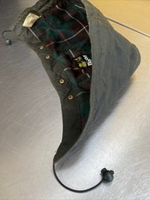 Barbour Northumbria A411