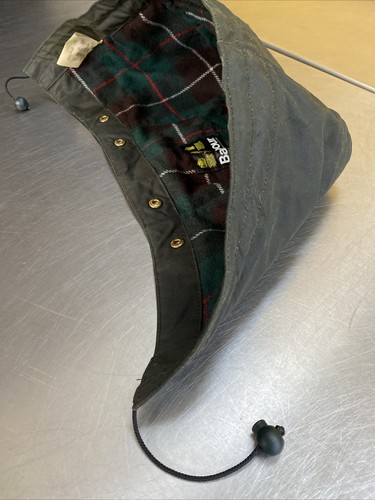 Barbour northumbria a411 - barbour,