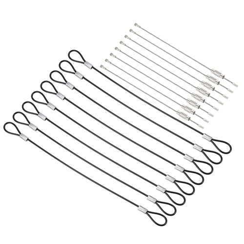 Pack 6ft blocco cavo - pack, 0.6ft