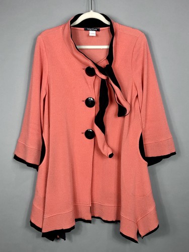 Giacca vintage design today - giacca,