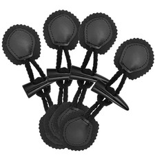  4 Pairs Bottoni Alamari Per